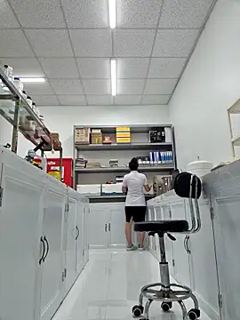 HinaLovely online show from 03-25-26, 09:15