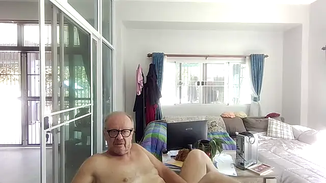 58klaus online show from 12-15-25, 04:28