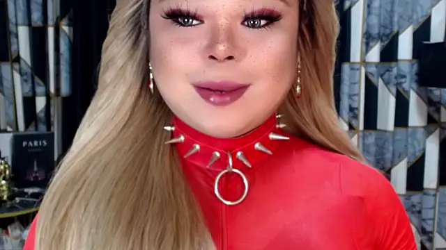 Mistress DOMnicaaxx online show from 10-24-25, 05:53