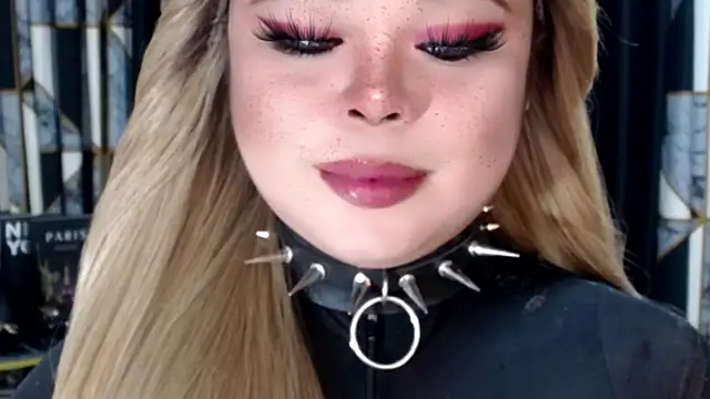 Mistress DOMnicaaxx online show from 11-07-25, 03:56