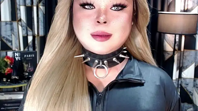 Mistress DOMnicaaxx online show from 11-10-25, 05:12