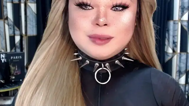 Mistress DOMnicaaxx online show from 11-16-25, 02:55