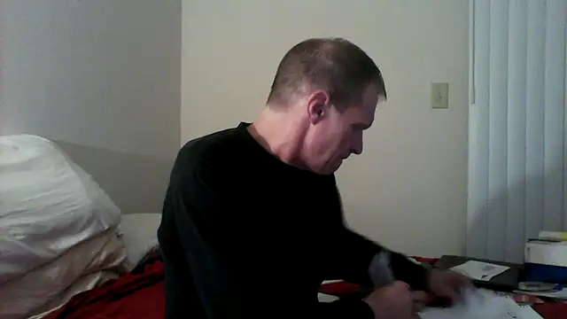 Jbblair01 online show from 05-30-26, 08:11
