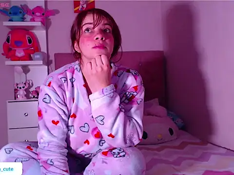 Vannessa  Shy online show from 01-09-26, 08:06