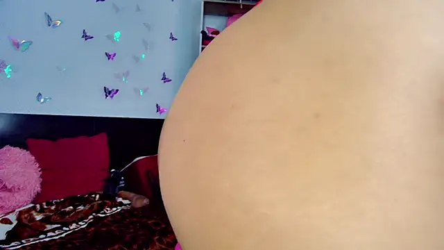 Naasha  online show from 12-24-24, 10:22