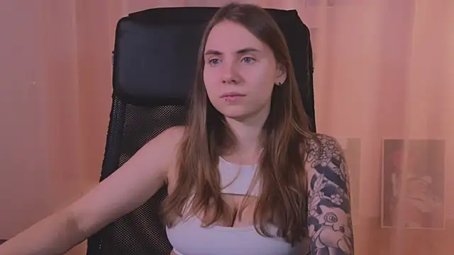  AnnaStark  online show from 12-26-24, 08:53