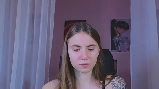  AnnaStark  online show from 01-03-25, 11:23