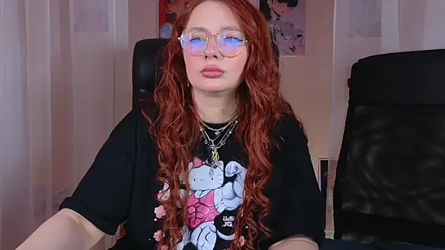  AnnaStark  online show from 01-11-25, 11:35