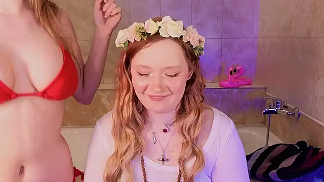  AnnaStark  online show from 02-20-26, 08:42