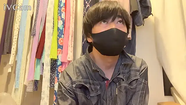 Fundoshi 2 online show from 10-11-25, 08:57