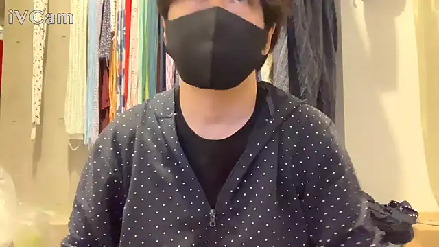 Fundoshi 2 online show from 11-01-25, 10:50