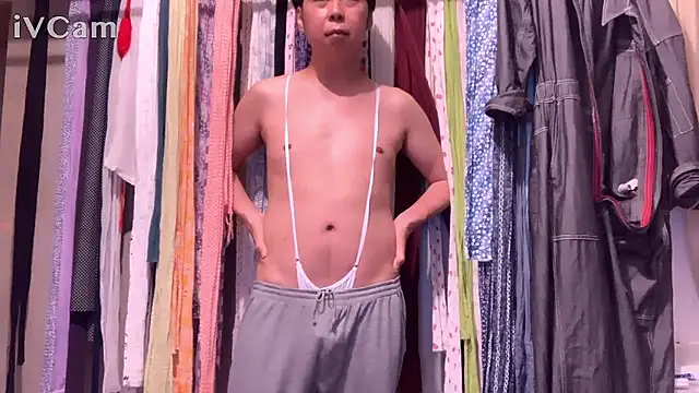 Fundoshi 2 online show from 06-27-26, 06:02