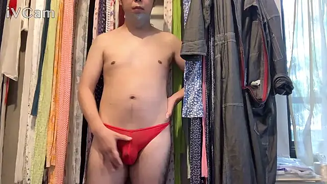 Fundoshi 2 online show from 06-28-26, 06:08