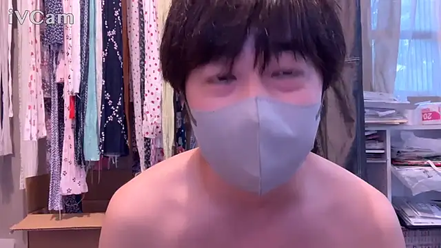 Fundoshi 2 online show from 08-02-26, 07:51