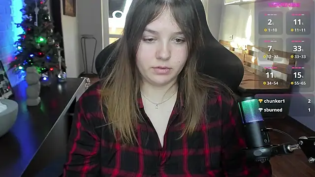 Snapshot of XNirvanaX chatting on 01-05-25, 06:46 XNirvanaX online show from 01-05-25, 06:46