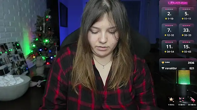 Snapshot of XNirvanaX chatting on 01-06-25, 02:04 XNirvanaX online show from 01-06-25, 02:04