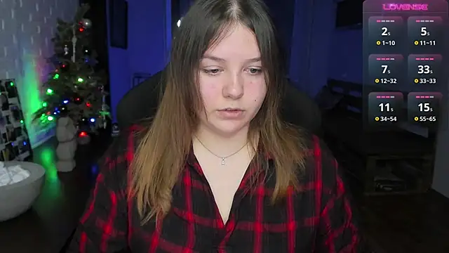 Snapshot of XNirvanaX chatting on 01-11-25, 01:27 XNirvanaX online show from 01-11-25, 01:27