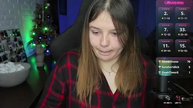 Snapshot of XNirvanaX chatting on 01-11-25, 04:27 XNirvanaX online show from 01-11-25, 04:27