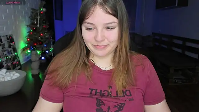 Snapshot of XNirvanaX chatting on 01-19-25, 01:21 XNirvanaX online show from 01-19-25, 01:21