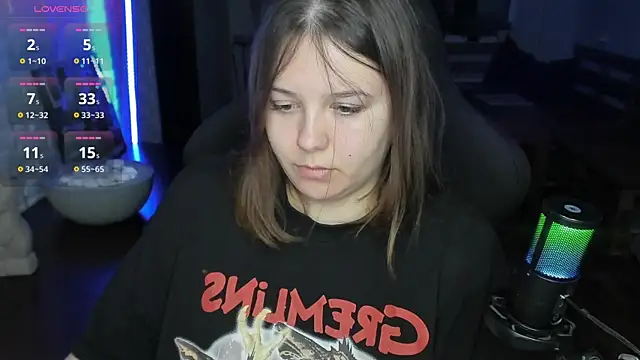 Snapshot of XNirvanaX chatting on 09-20-25, 02:56 XNirvanaX online show from 09-20-25, 02:56