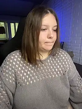 Snapshot of XNirvanaX chatting on 10-26-25, 04:07 XNirvanaX online show from 10-26-25, 04:07