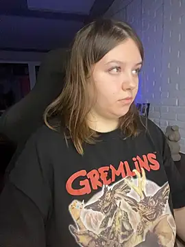 Snapshot of XNirvanaX chatting on 11-23-25, 02:55 XNirvanaX online show from 11-23-25, 02:55