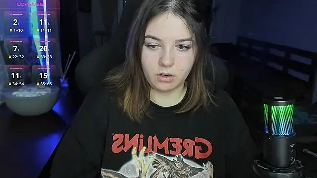 Snapshot of XNirvanaX chatting on 11-27-25, 02:46 XNirvanaX online show from 11-27-25, 02:46