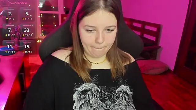 XNirvanaX online show from 02-14-26, 04:53