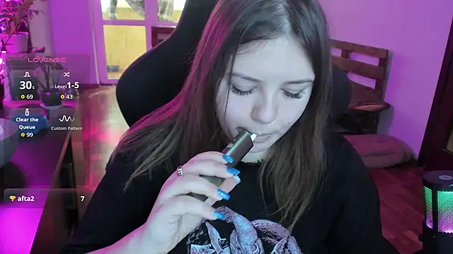 XNirvanaX online show from 03-02-26, 05:08