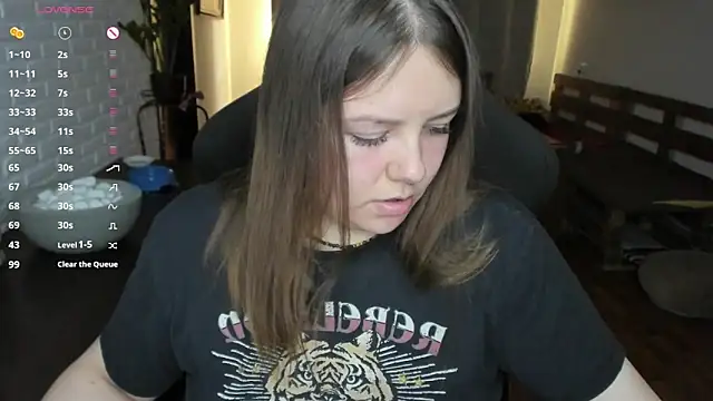 XNirvanaX online show from 04-02-26, 04:32