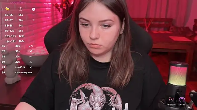 XNirvanaX online show from 04-09-26, 04:56