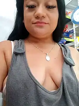 Indira Nahali1 online show from 02-20-25, 08:25