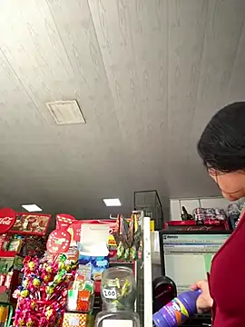 Indira Nahali1 online show from 03-27-26, 06:29