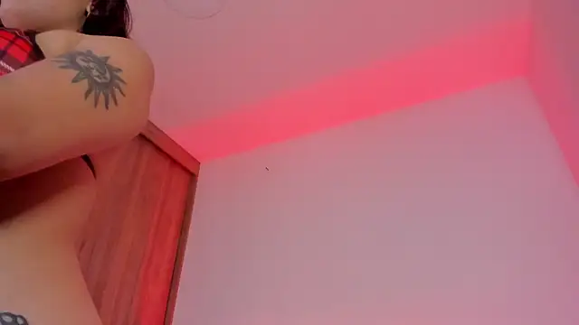 Cheerry1 online show from 03-22-25, 05:39