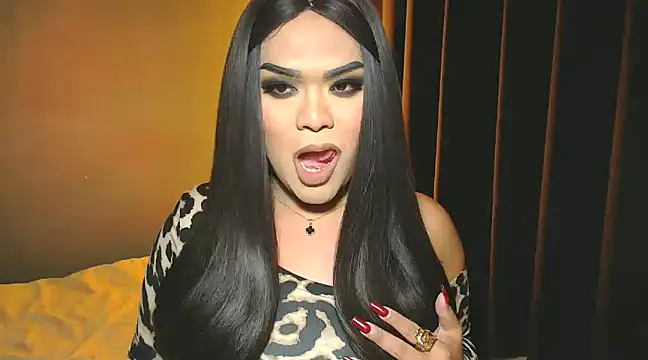 VictoriaEliz online show from 12-04-24, 10:08