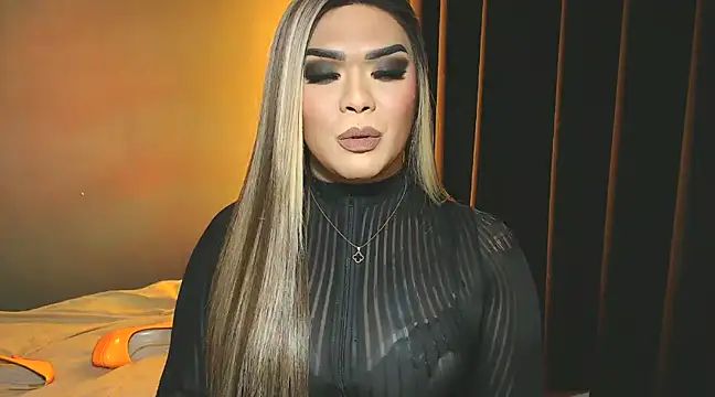 VictoriaEliz online show from 12-08-24, 09:19