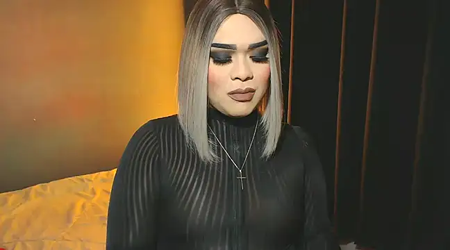 VictoriaEliz online show from 12-21-24, 11:45