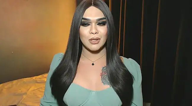 VictoriaEliz online show from 12-27-24, 12:34