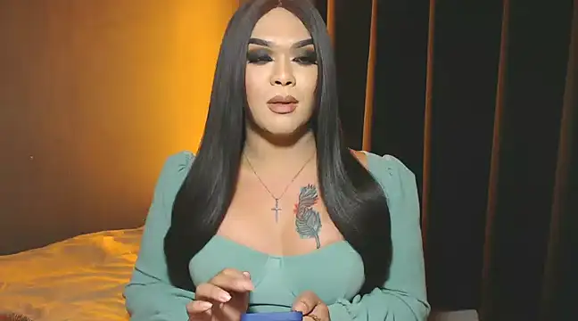 VictoriaEliz online show from 01-10-25, 08:04