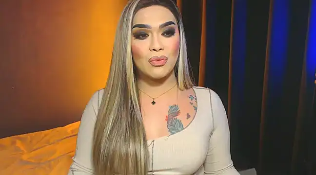 VictoriaEliz online show from 01-15-25, 08:37