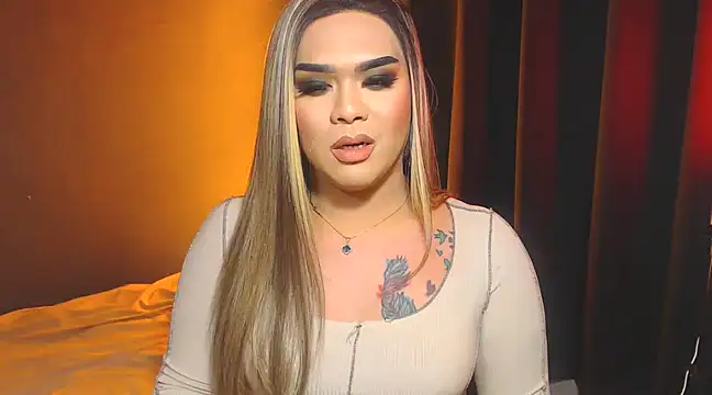 VictoriaEliz online show from 01-16-25, 12:02