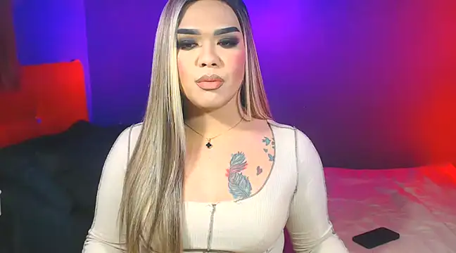 VictoriaEliz online show from 01-19-25, 09:34