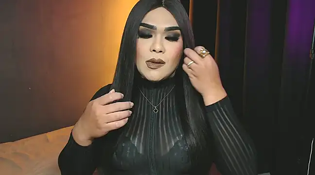 VictoriaEliz online show from 01-25-25, 07:06