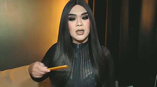 VictoriaEliz online show from 01-26-25, 07:21