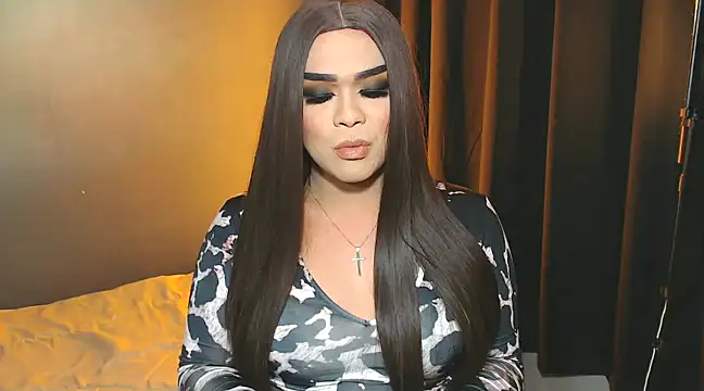 VictoriaEliz online show from 02-04-25, 11:05