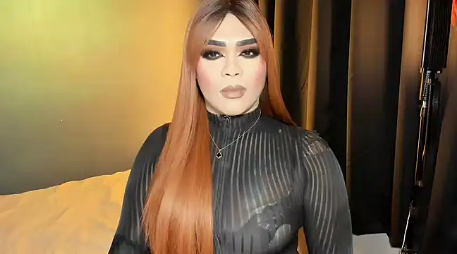 VictoriaEliz online show from 03-06-25, 09:47