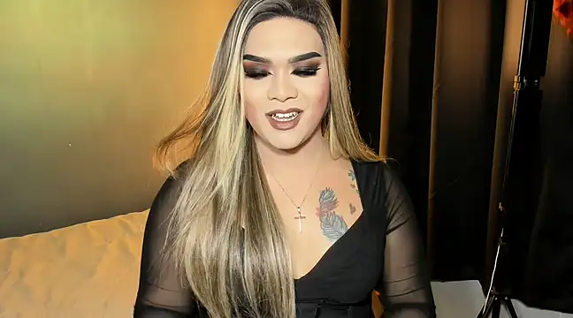 VictoriaEliz online show from 03-13-25, 02:33