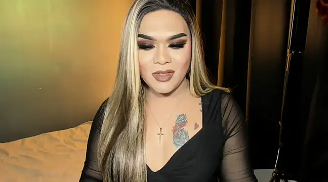 VictoriaEliz online show from 03-15-25, 04:54