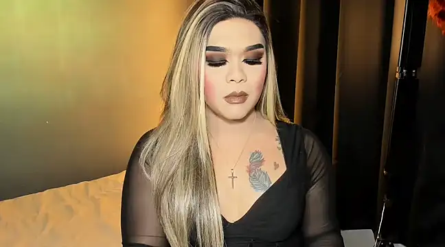 VictoriaEliz online show from 03-16-25, 11:49