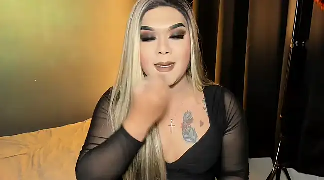 VictoriaEliz online show from 03-16-25, 02:55